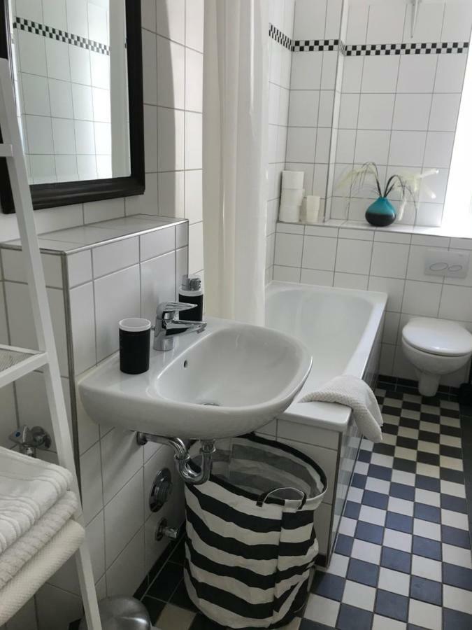 Berlin Prenzlauer Berg Apartman Kültér fotó