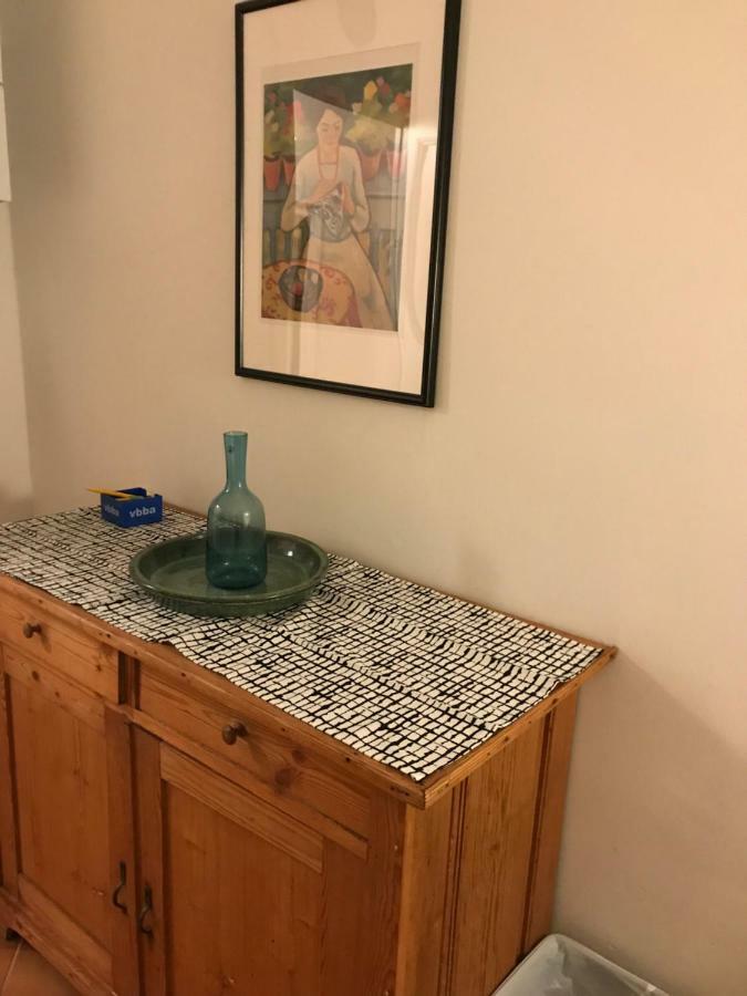 Berlin Prenzlauer Berg Apartman Kültér fotó
