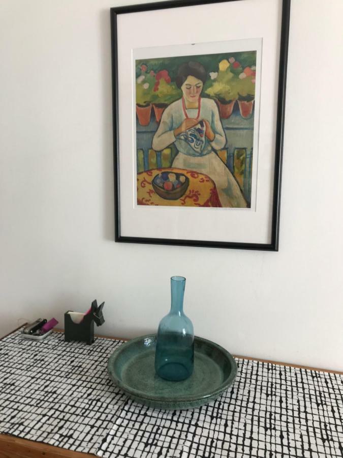Berlin Prenzlauer Berg Apartman Kültér fotó